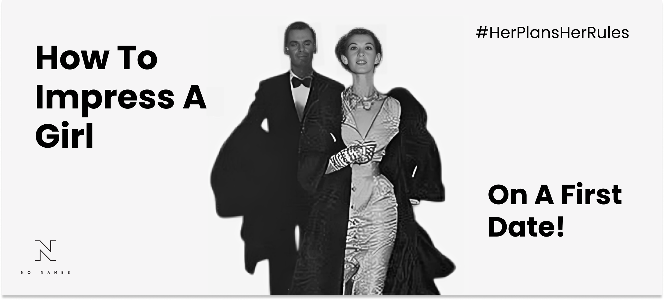 Couple smiling and enjoying their first date at a café