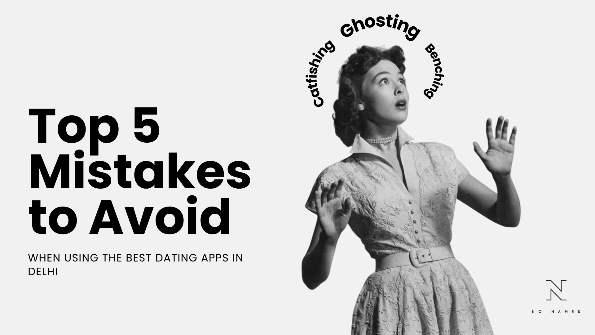 a person downloading a dating app on their phone