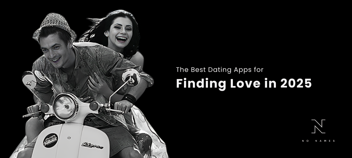 trending platforms like NO NAMES